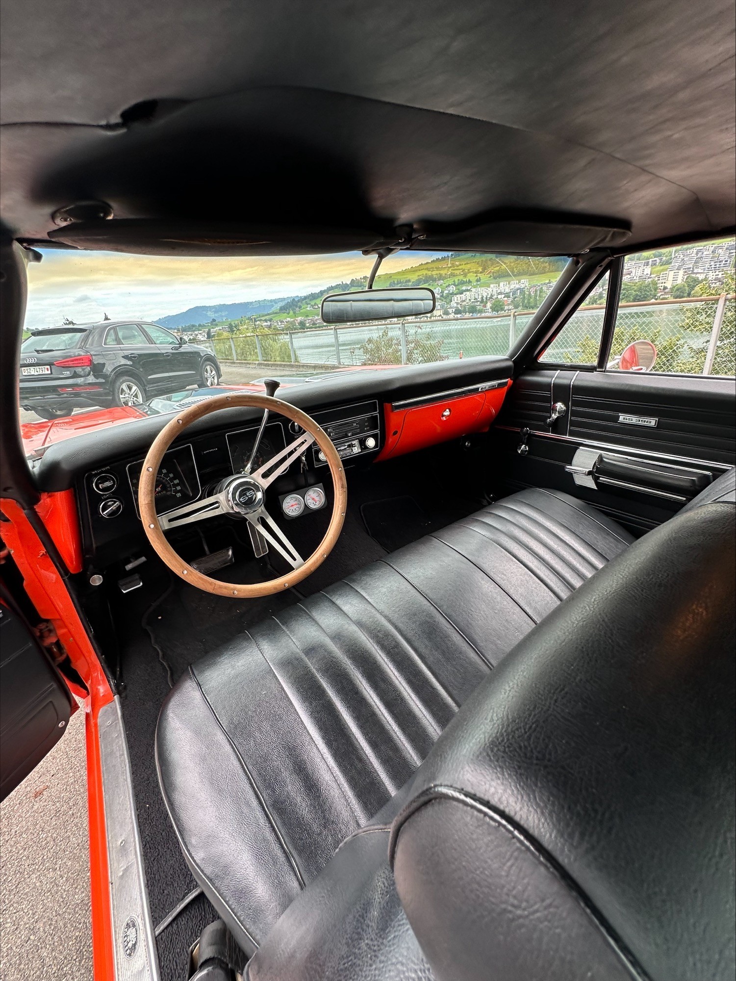 CHEVROLET CHEVELLE-image-6