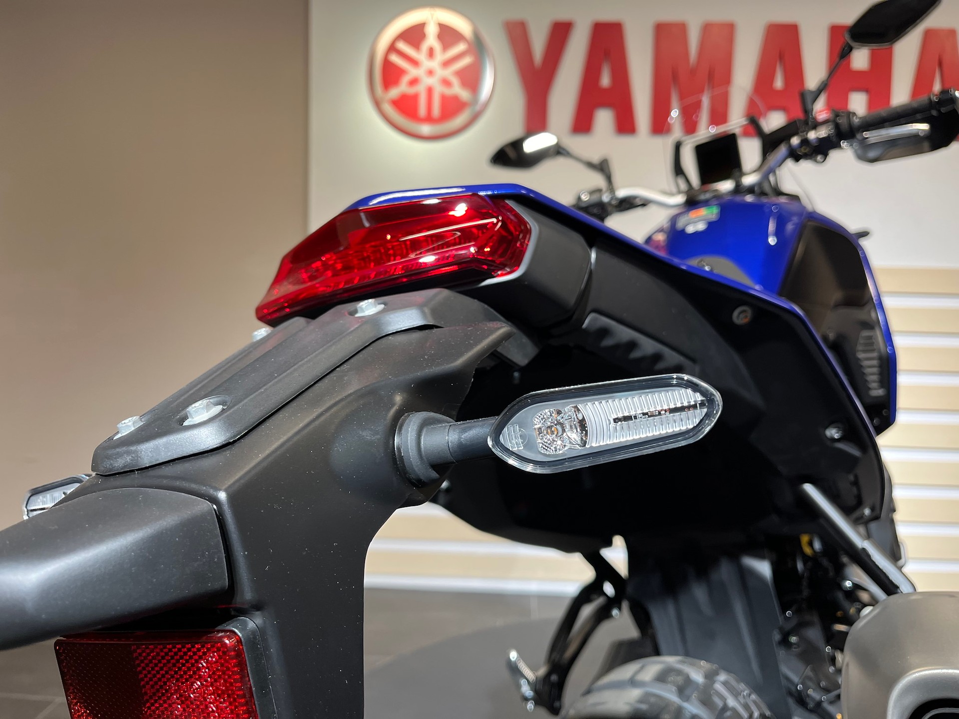 YAMAHA Ténéré 700-image-8