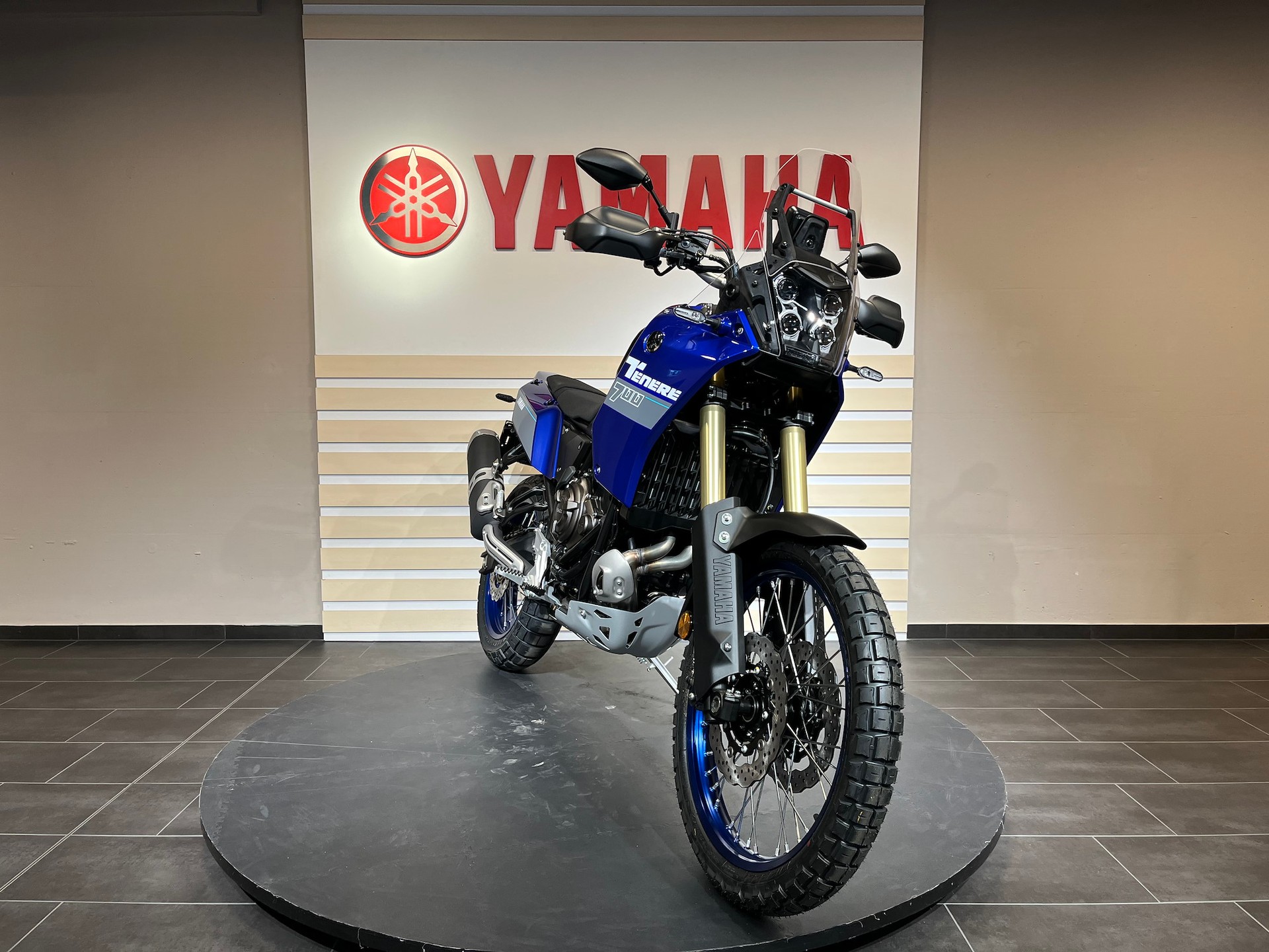 YAMAHA Ténéré 700