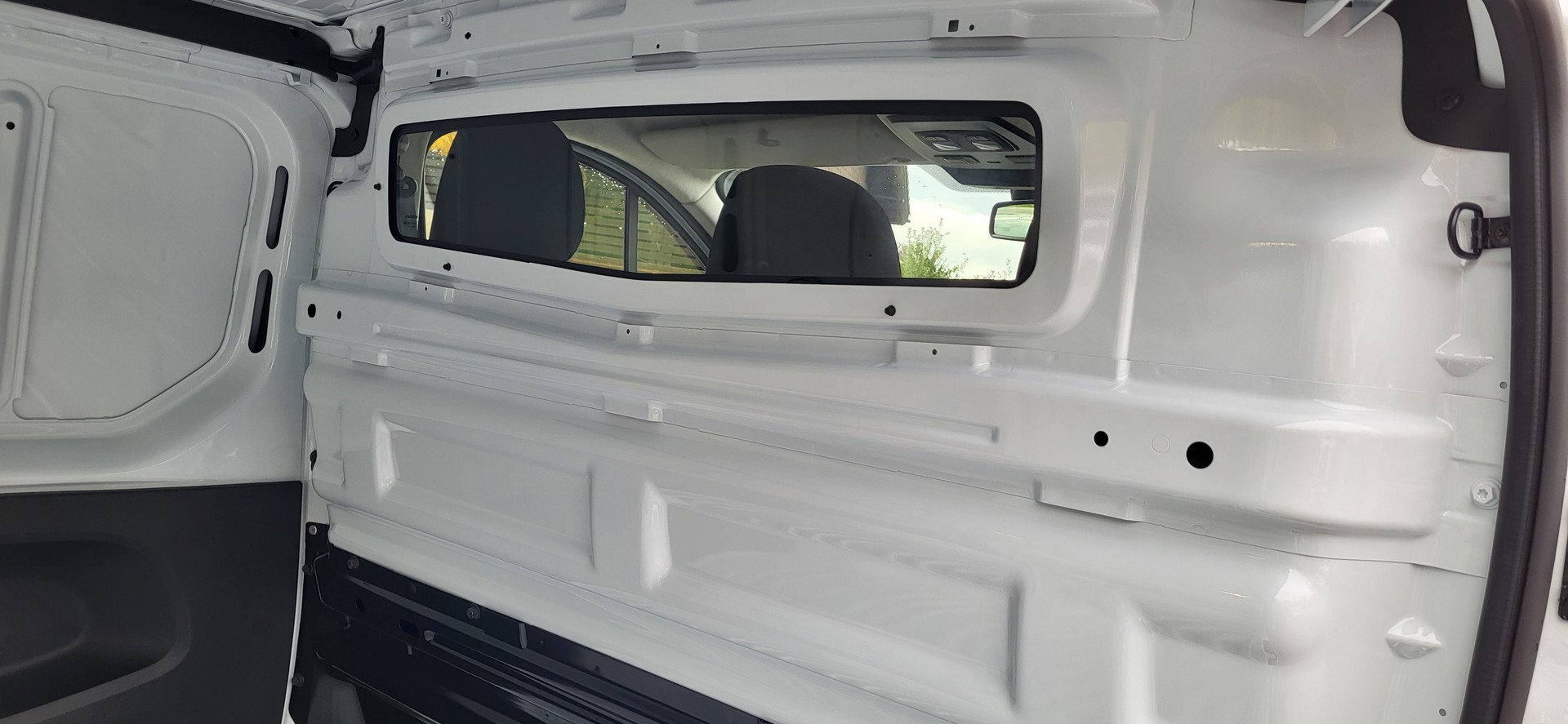 NISSAN Primastar 130 3.0 L1H1 Acenta-image-8