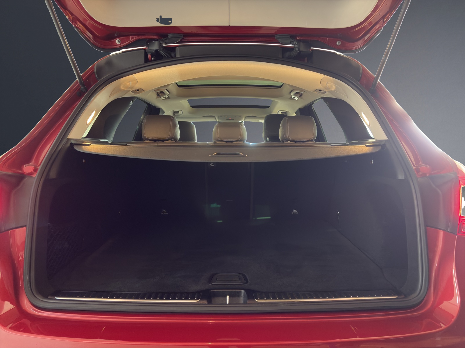 Image MERCEDES-BENZ GLC-200 GLC 200 4Matic