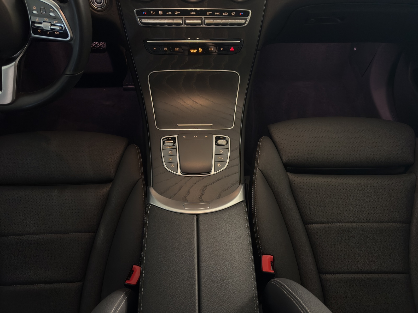 Image MERCEDES-BENZ GLC-200 GLC 200 4Matic