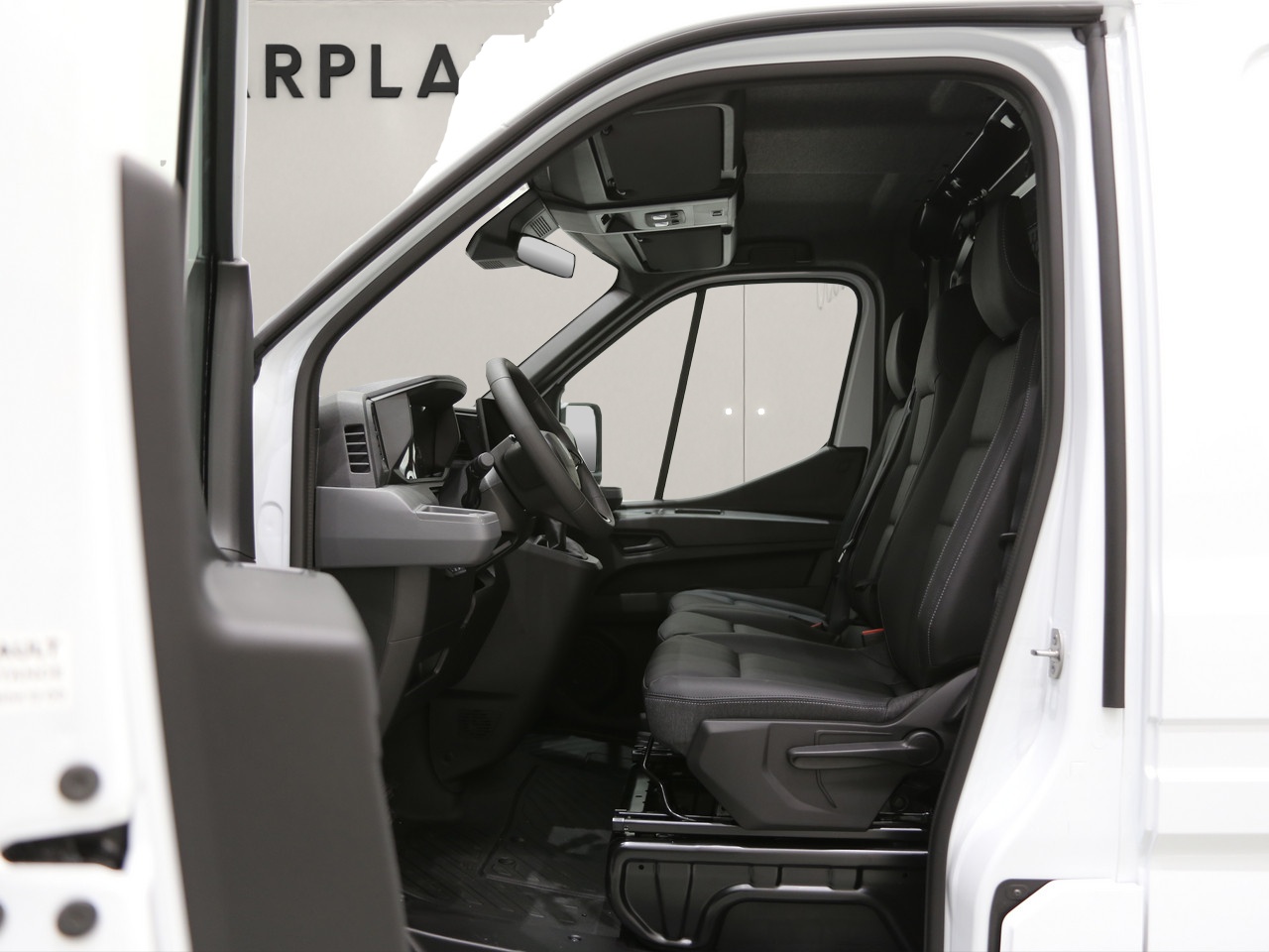 RENAULT Master Kaw. 3.5 t L2H2 2.0 Blue-image-5