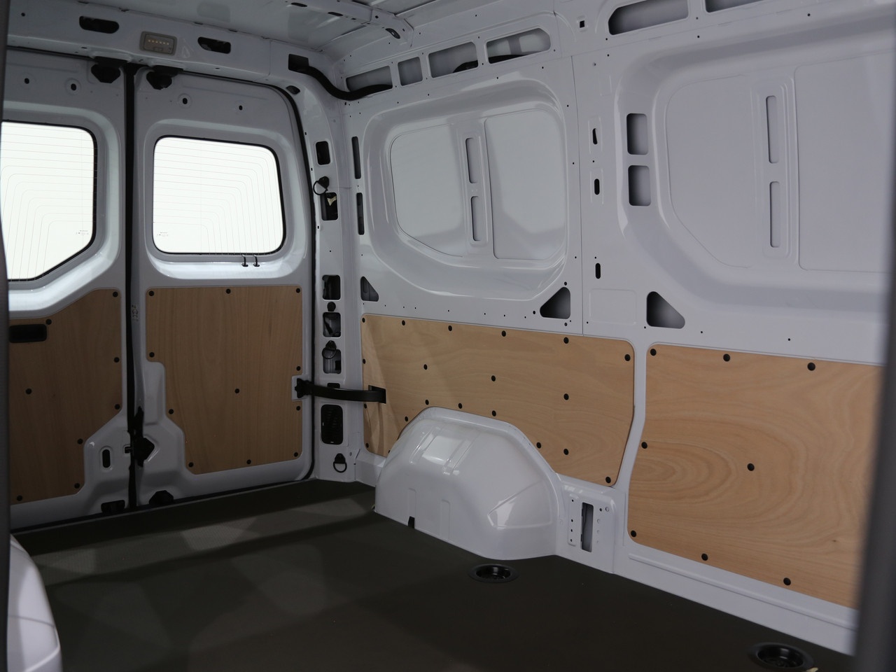 RENAULT Master Kaw. 3.5 t L2H2 2.0 Blue-image-7