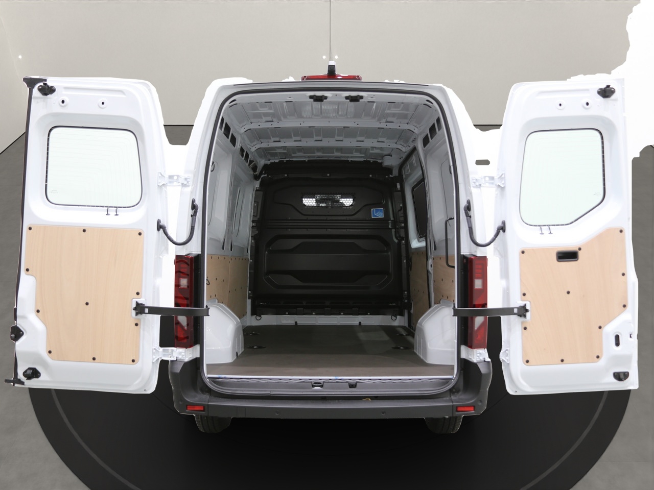 RENAULT Master Kaw. 3.5 t L2H2 2.0 Blue-image-8