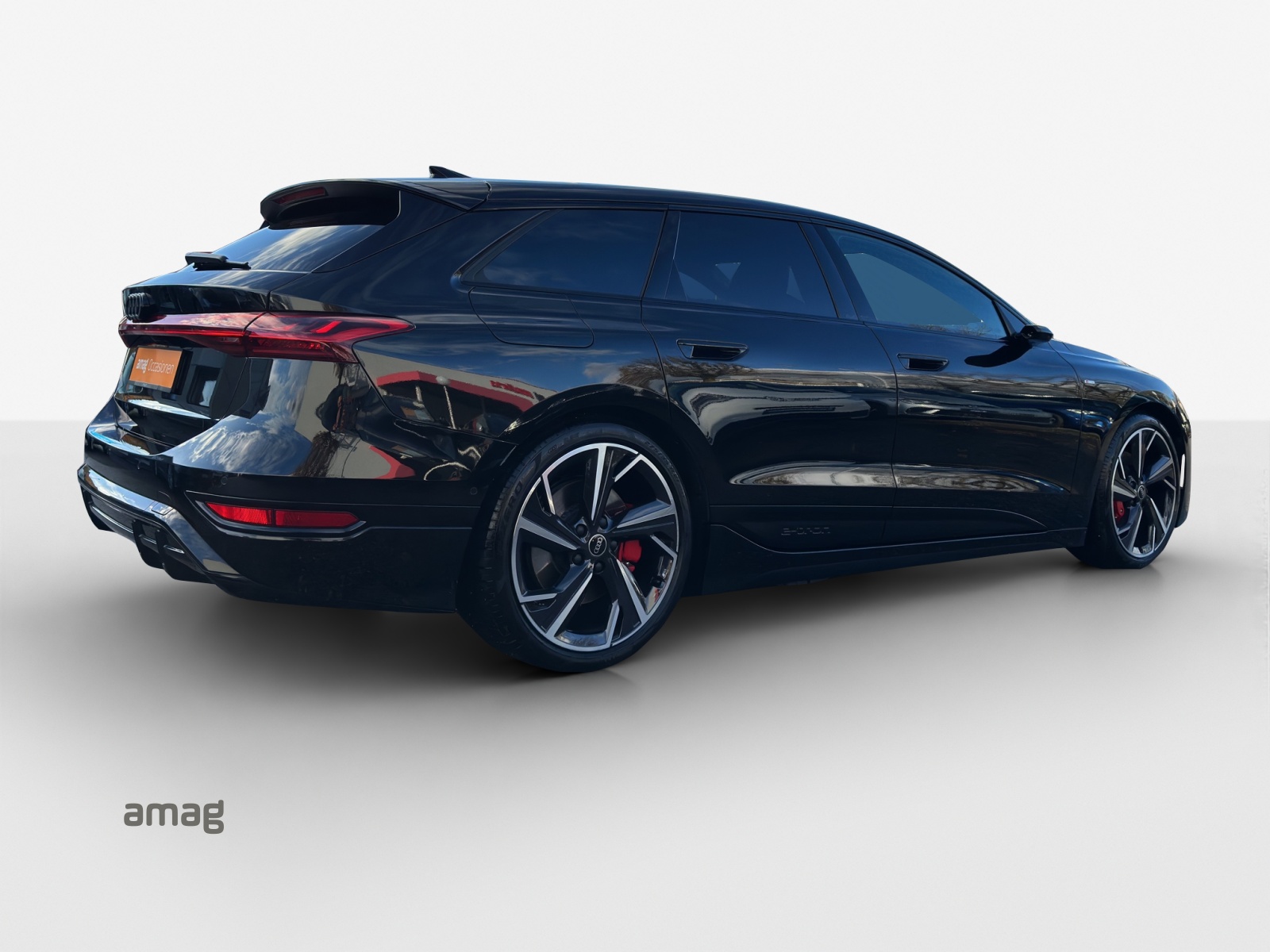 AUDI A6 Avant e-tron performance-image-5