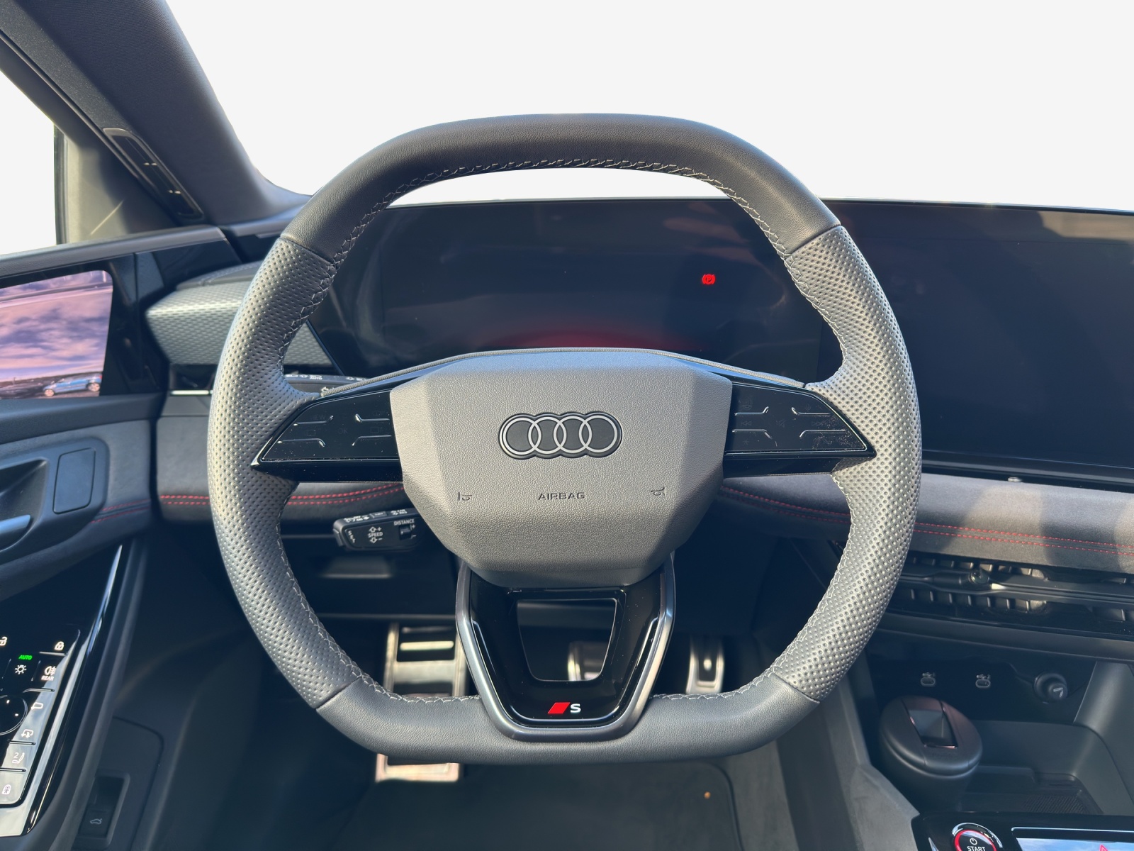 AUDI A6 Avant e-tron performance-image-10