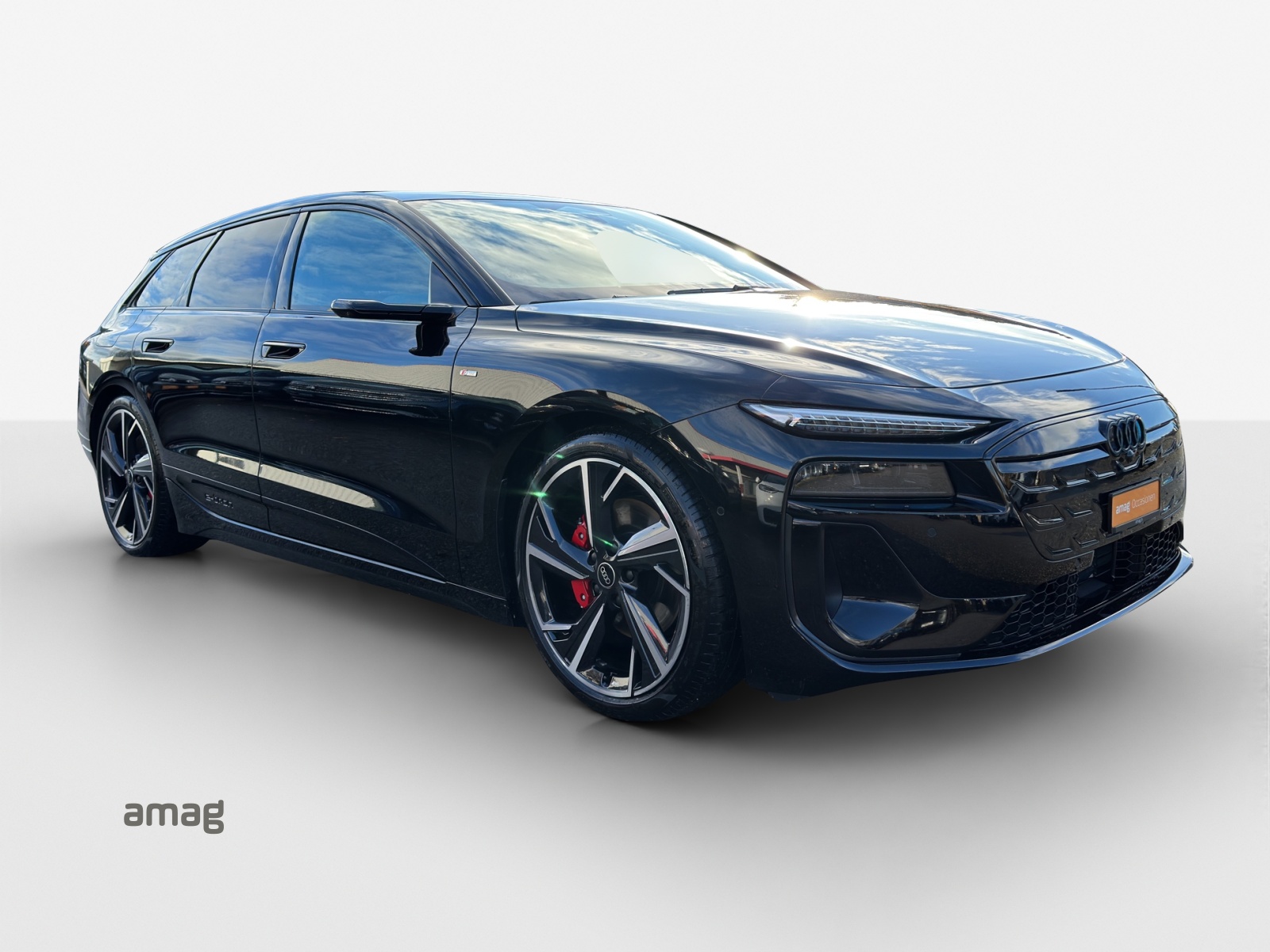 AUDI A6 Avant e-tron performance-image-6
