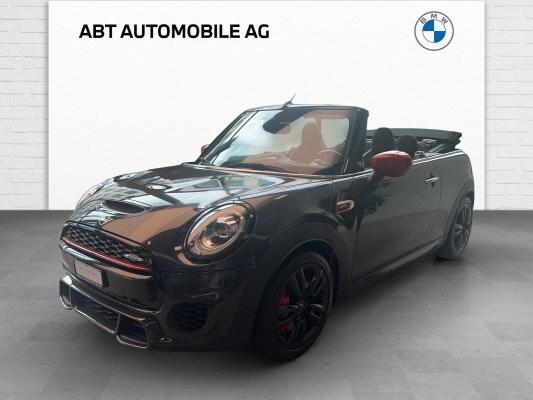 MINI Cabrio F57 2.0i John Cooper Works-image-0