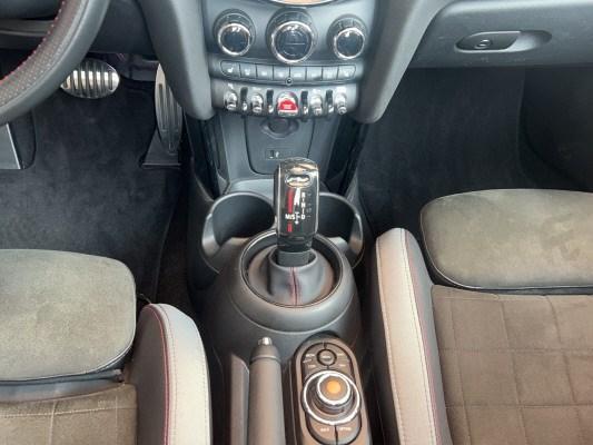 MINI Cabrio F57 2.0i John Cooper Works-image-6