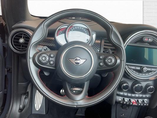 MINI Cabrio F57 2.0i John Cooper Works-image-28