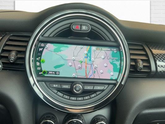MINI Cabrio F57 2.0i John Cooper Works-image-7