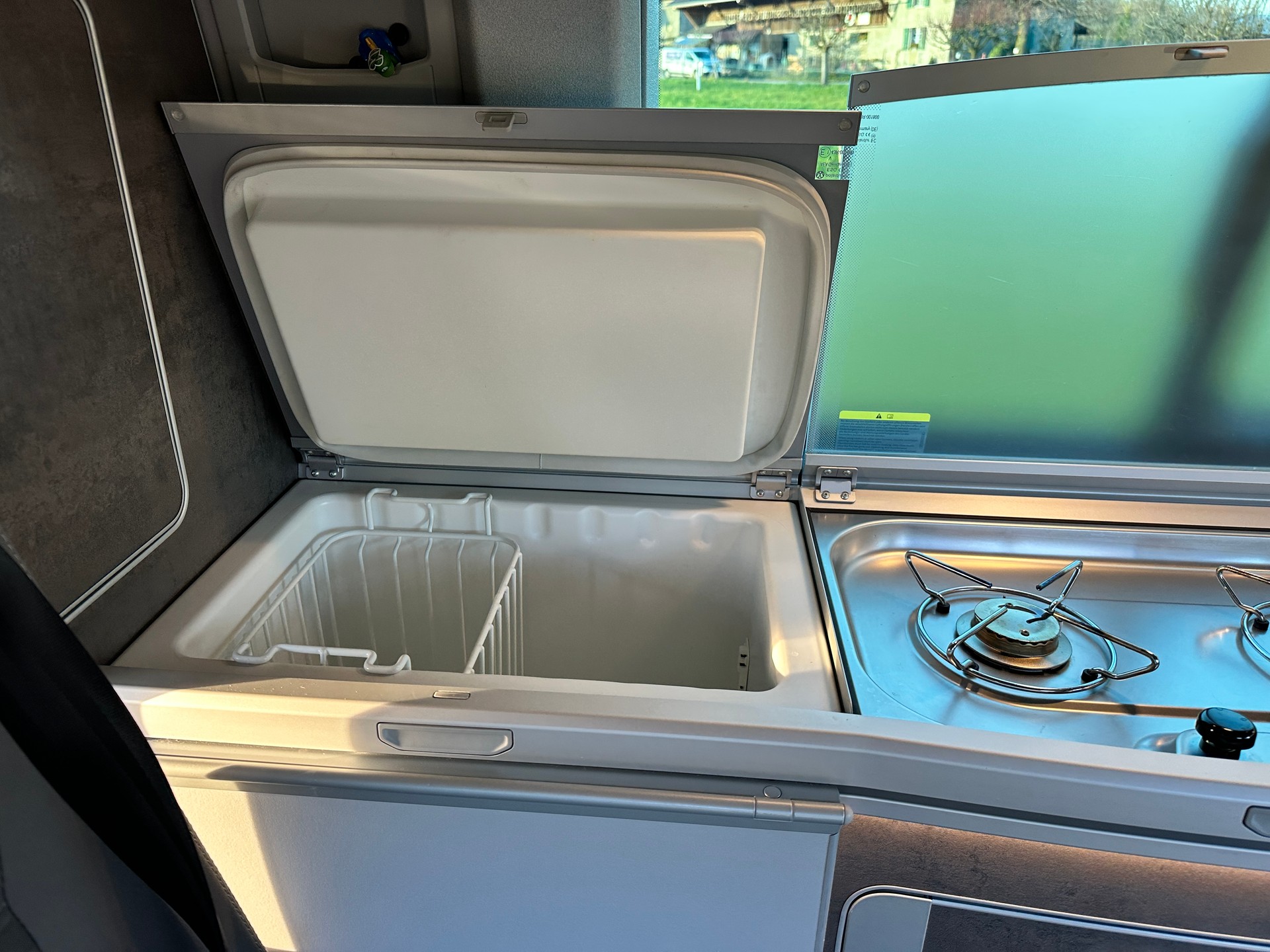 VW T6.1 California 2.0 TDI Ocean Liberty-image-4