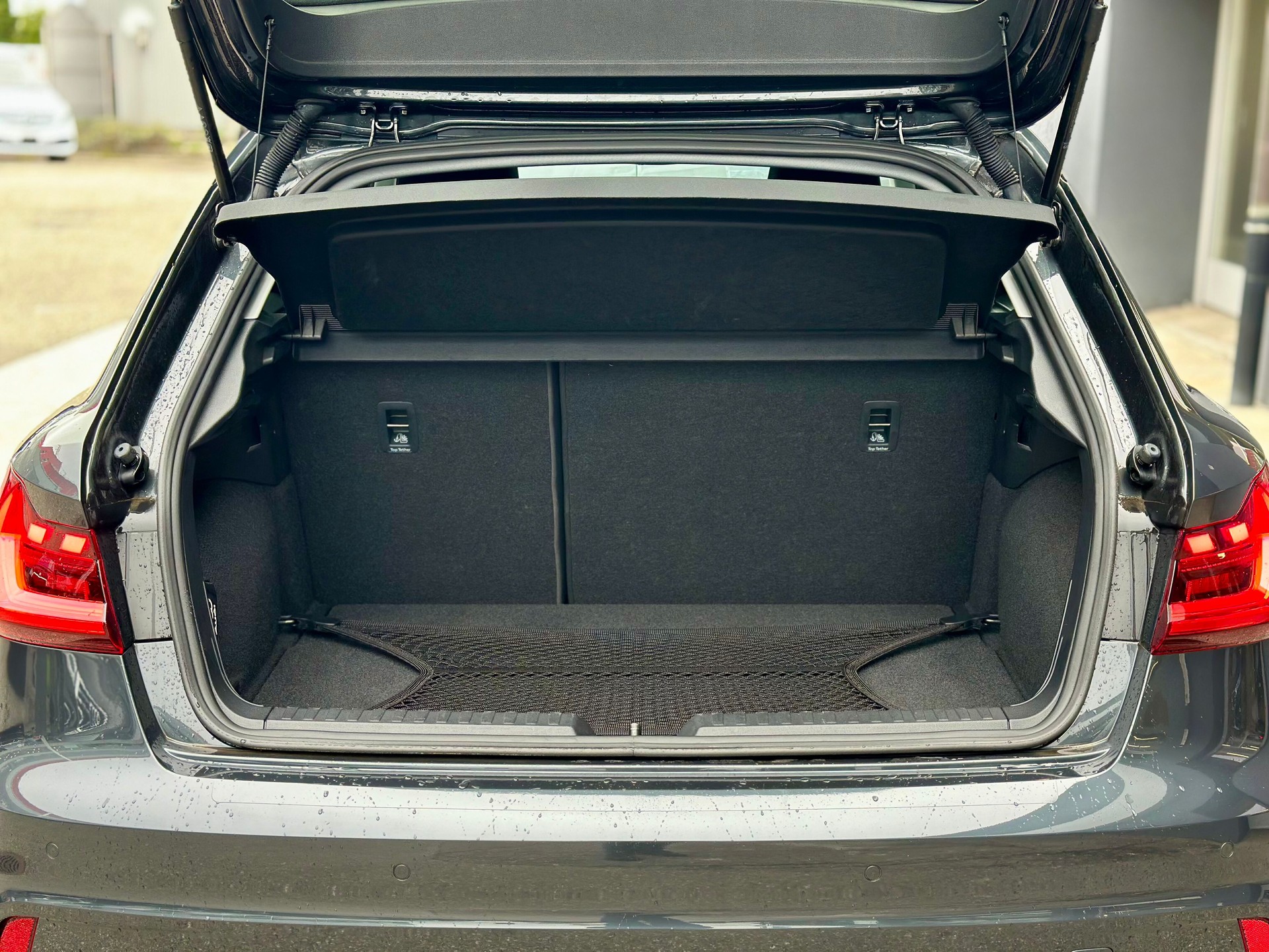 AUDI A1 Sportback 35 TFSI S-tronic-image-10