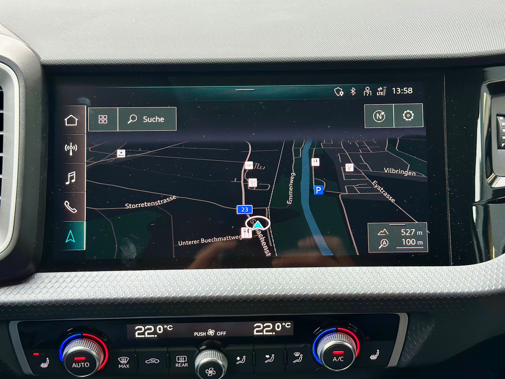 AUDI A1 Sportback 35 TFSI S-tronic-image-13