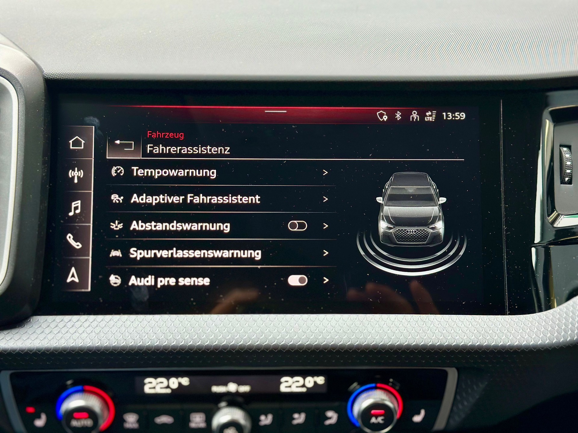 AUDI A1 Sportback 35 TFSI S-tronic-image-14