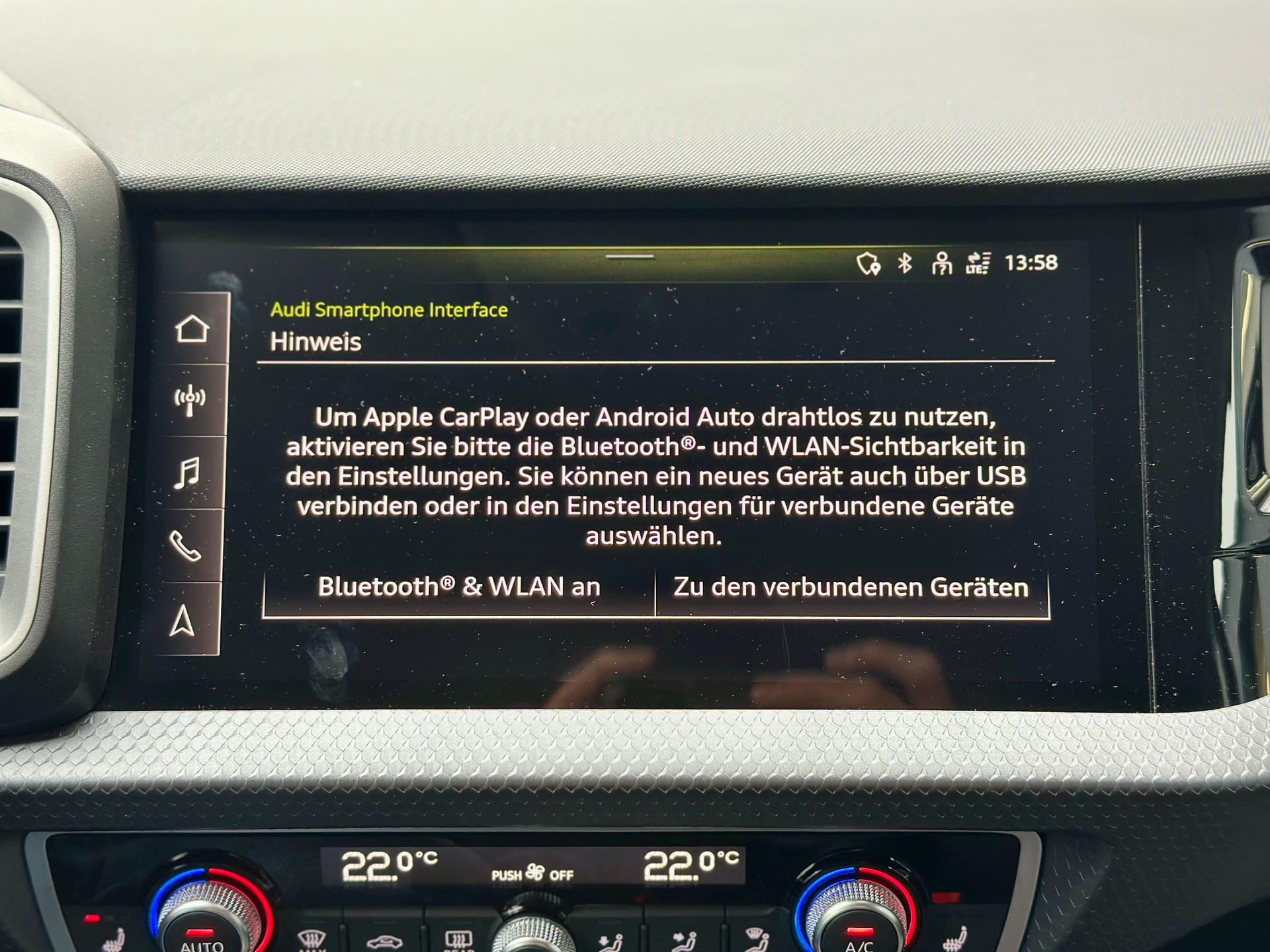AUDI A1 Sportback 35 TFSI S-tronic-image-12