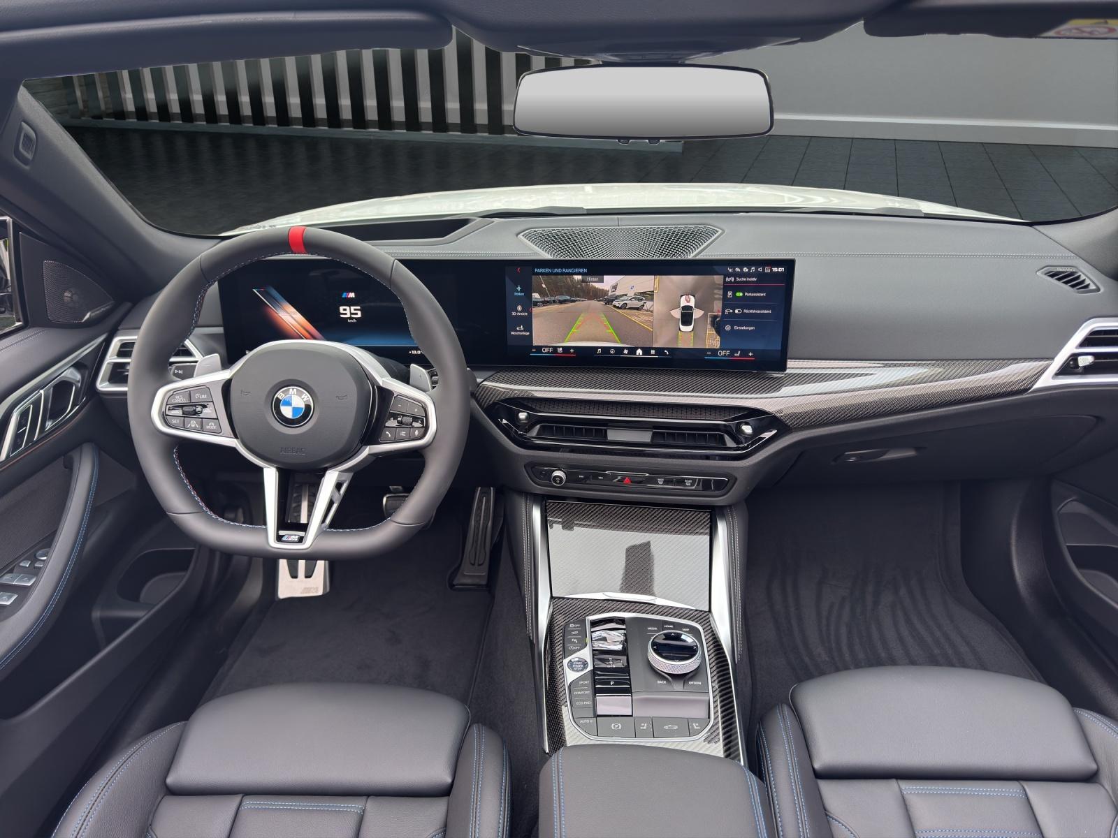 BMW M440i xDrive Cabrio M Sport Pro-image-9