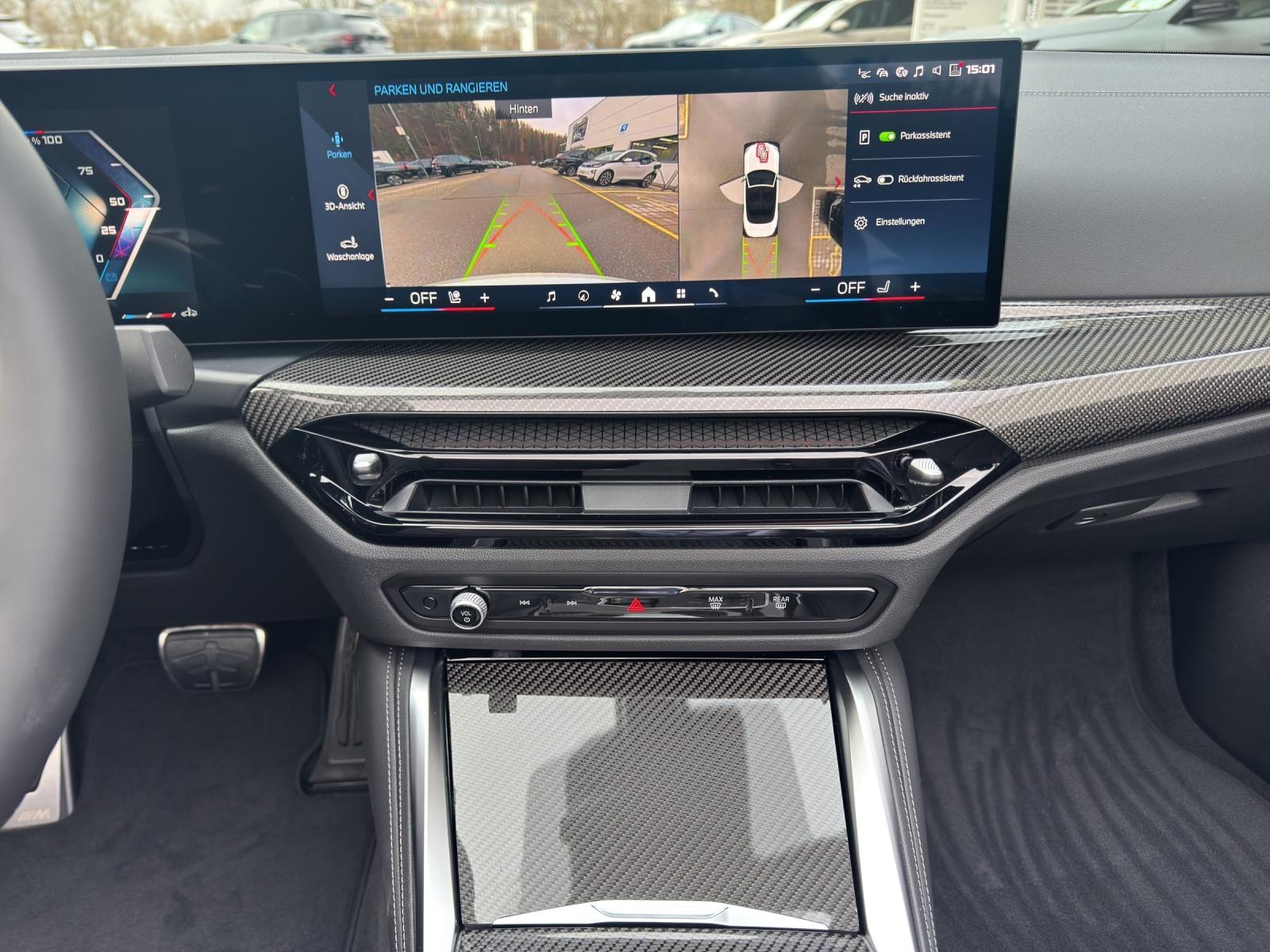 BMW M440i xDrive Cabrio M Sport Pro-image-11
