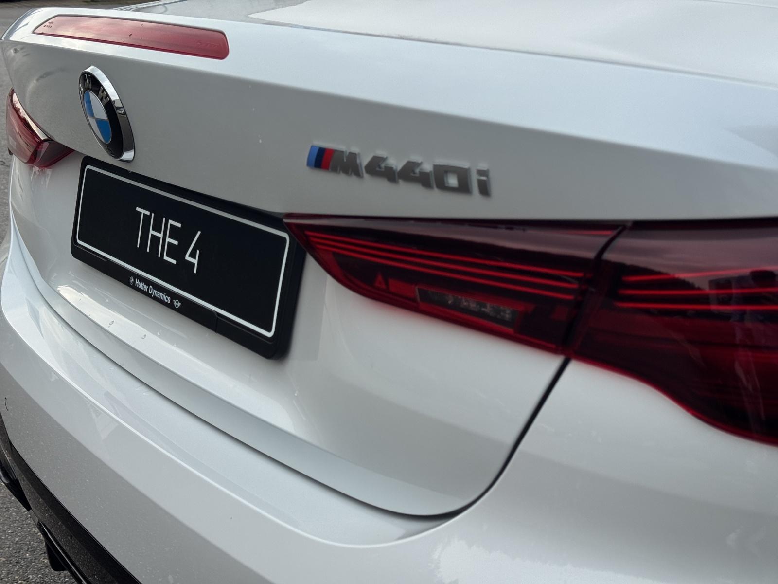BMW M440i xDrive Cabrio M Sport Pro-image-18