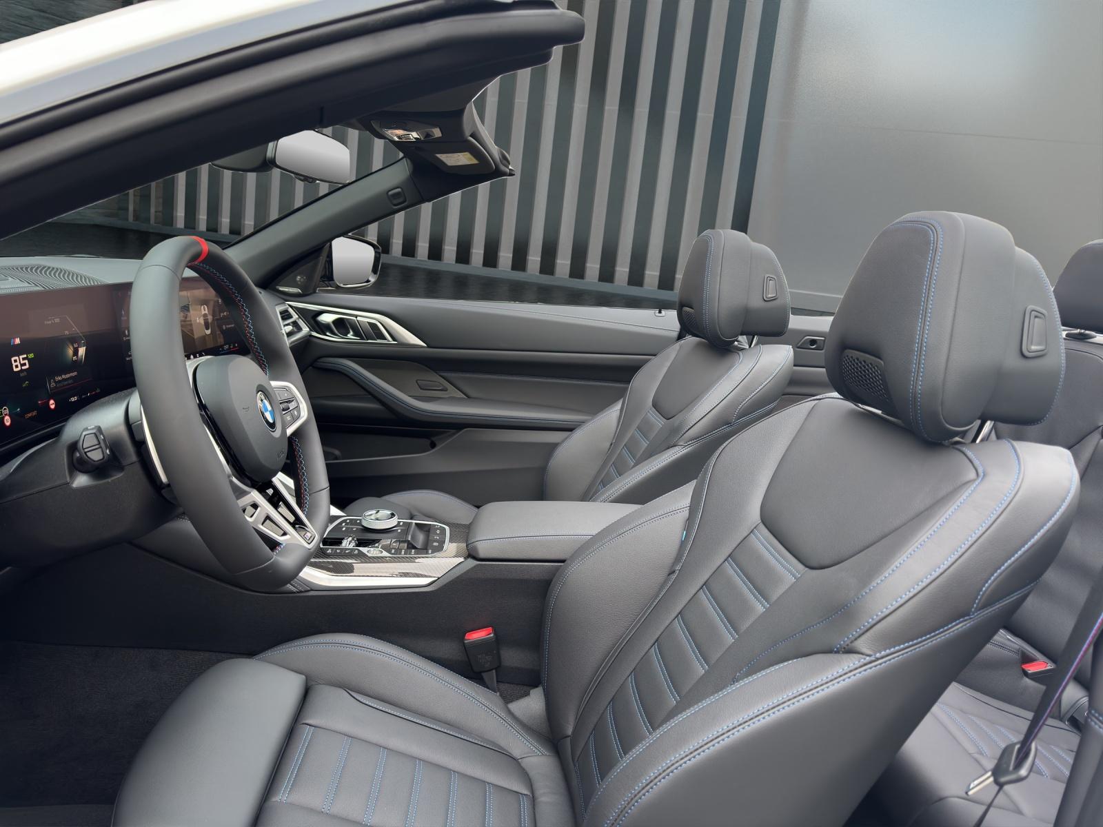 BMW M440i xDrive Cabrio M Sport Pro-image-12