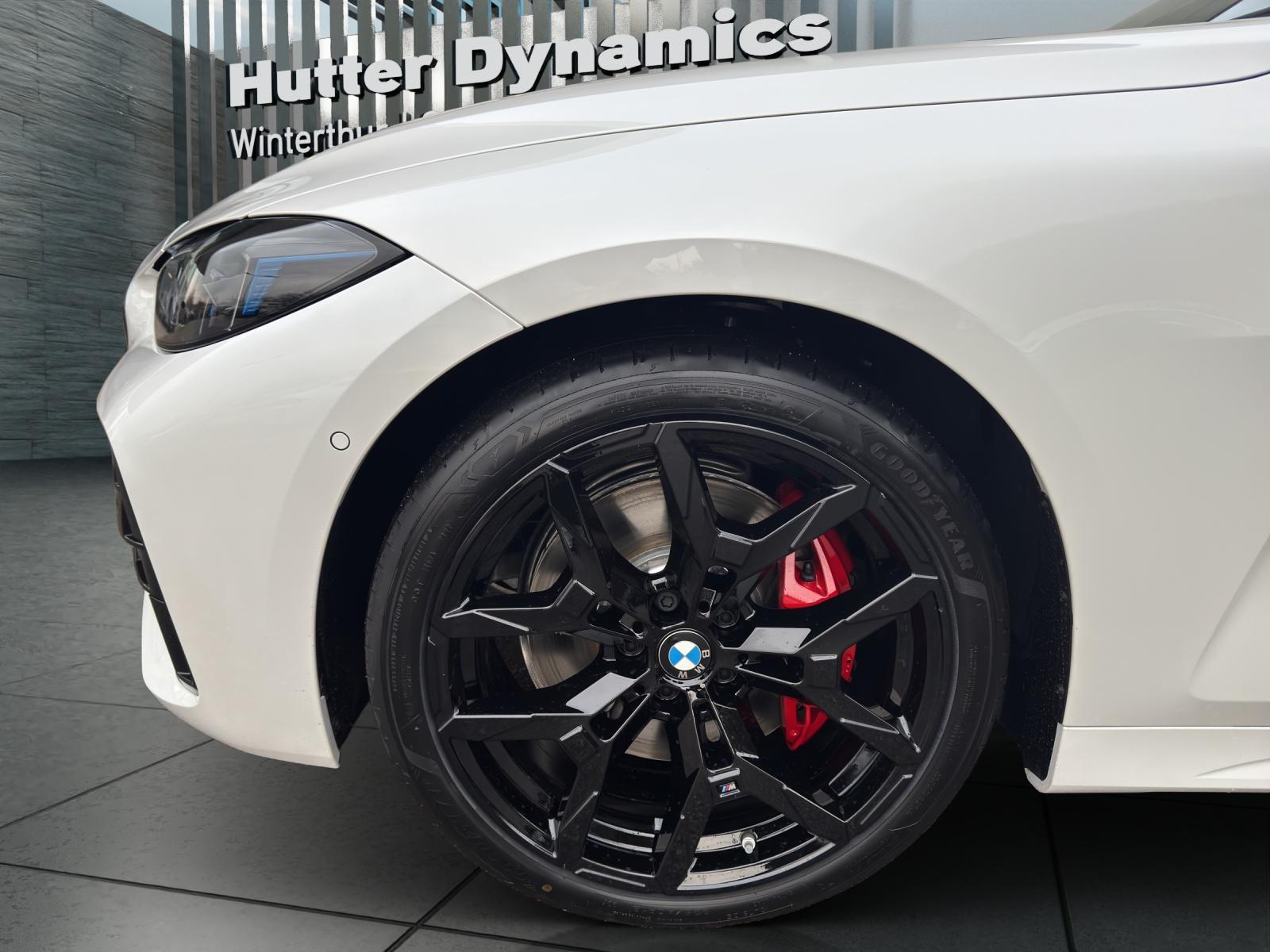 BMW M440i xDrive Cabrio M Sport Pro-image-8