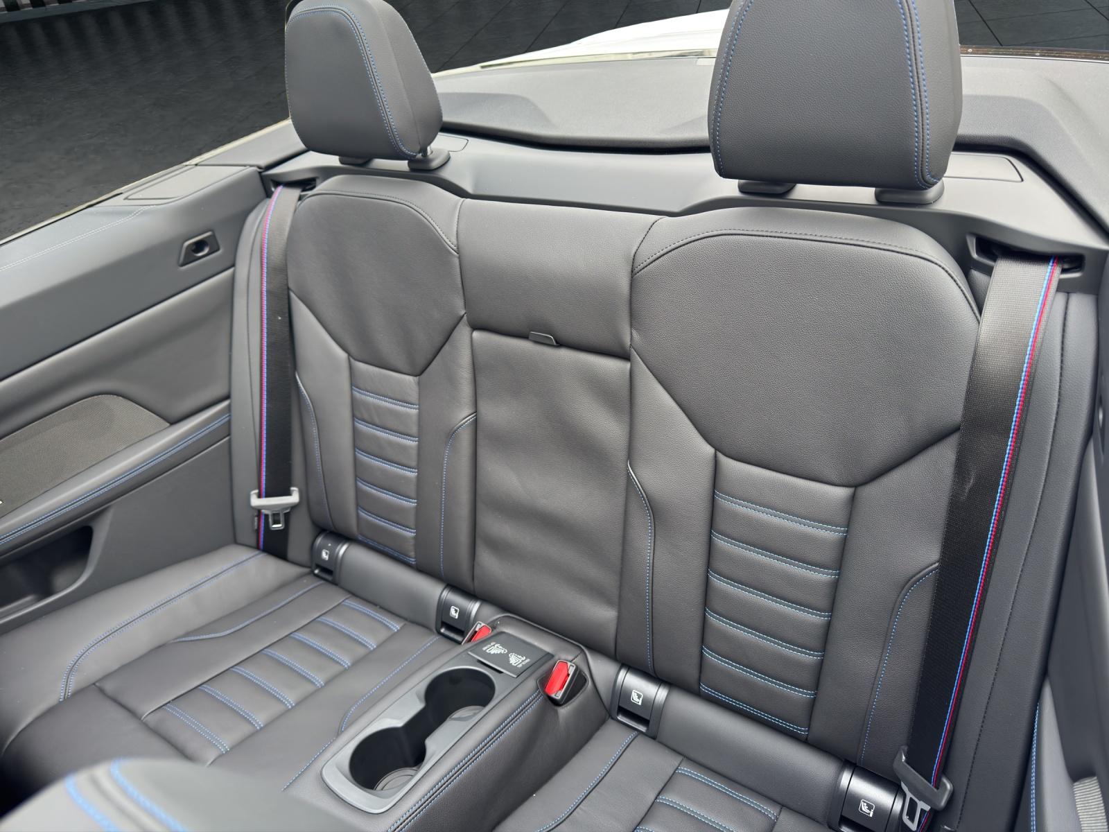 BMW M440i xDrive Cabrio M Sport Pro-image-13