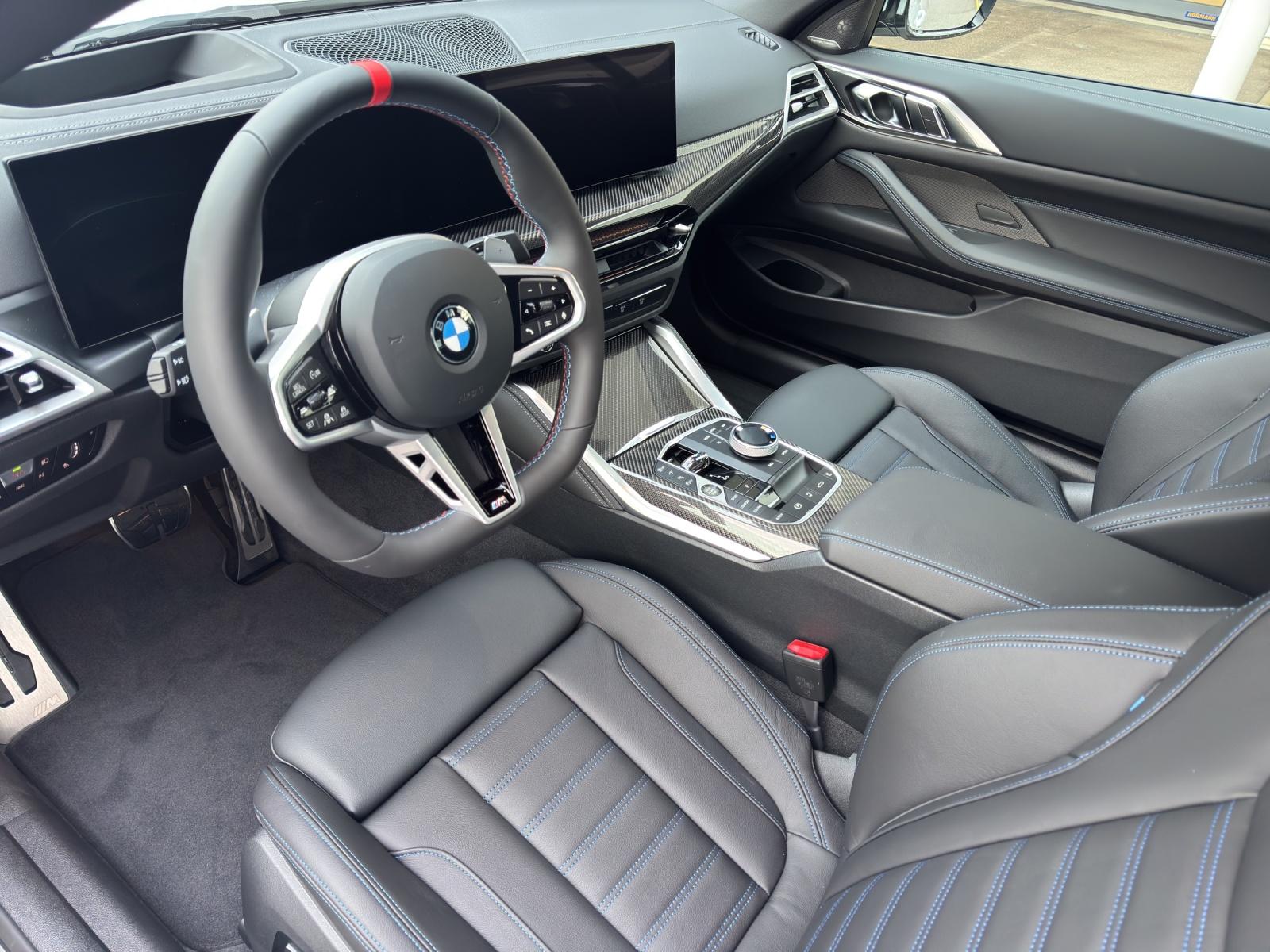 BMW M440i xDrive Cabrio M Sport Pro-image-17