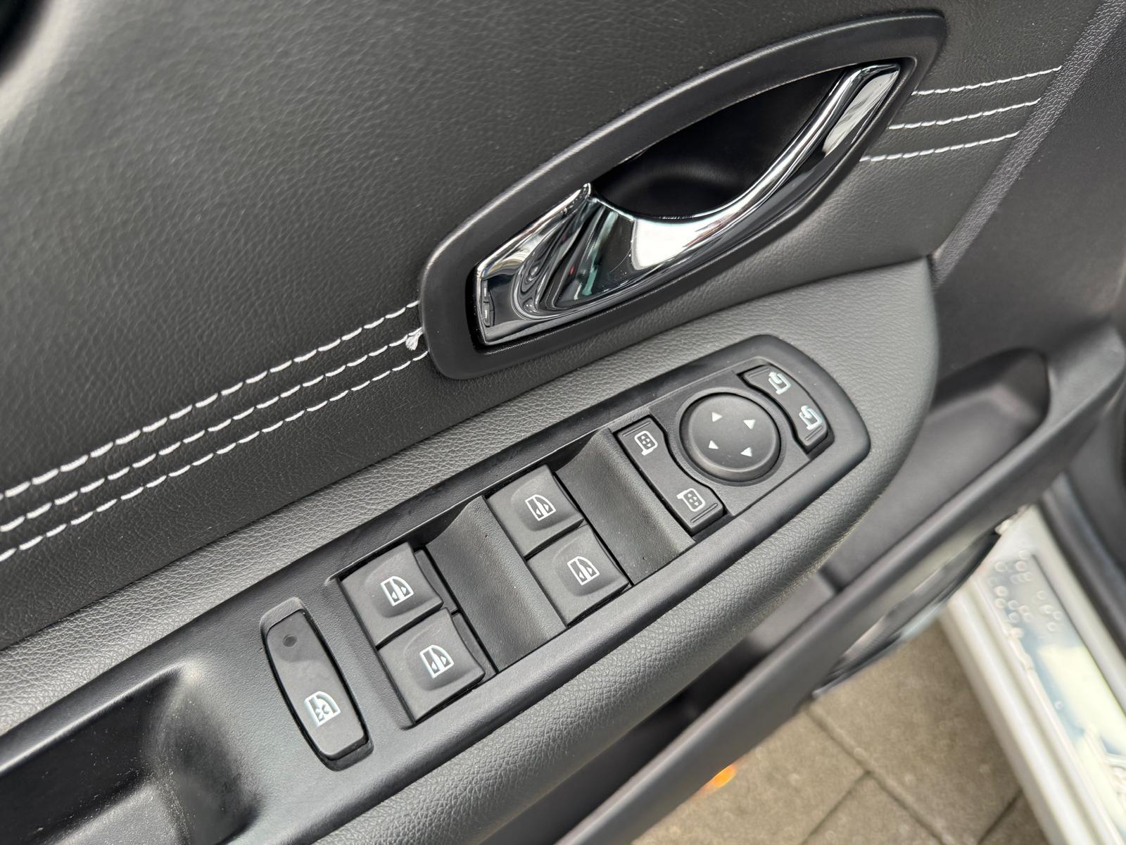 RENAULT Grand Scénic 1.5 dCi Bose Edition EDC 7P-image-15