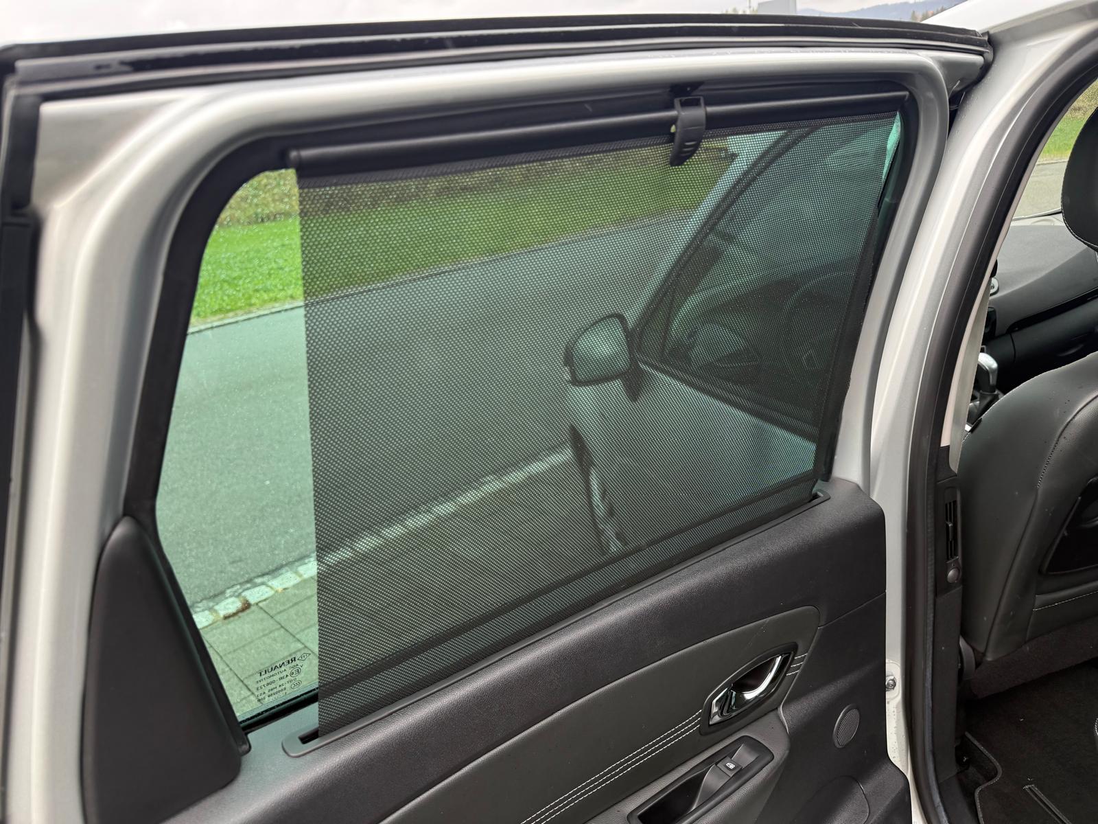 RENAULT Grand Scénic 1.5 dCi Bose Edition EDC 7P-image-18
