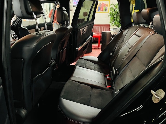 MERCEDES-BENZ GLK 250 BlueTEC 4Matic 7G-Tronic-image-10