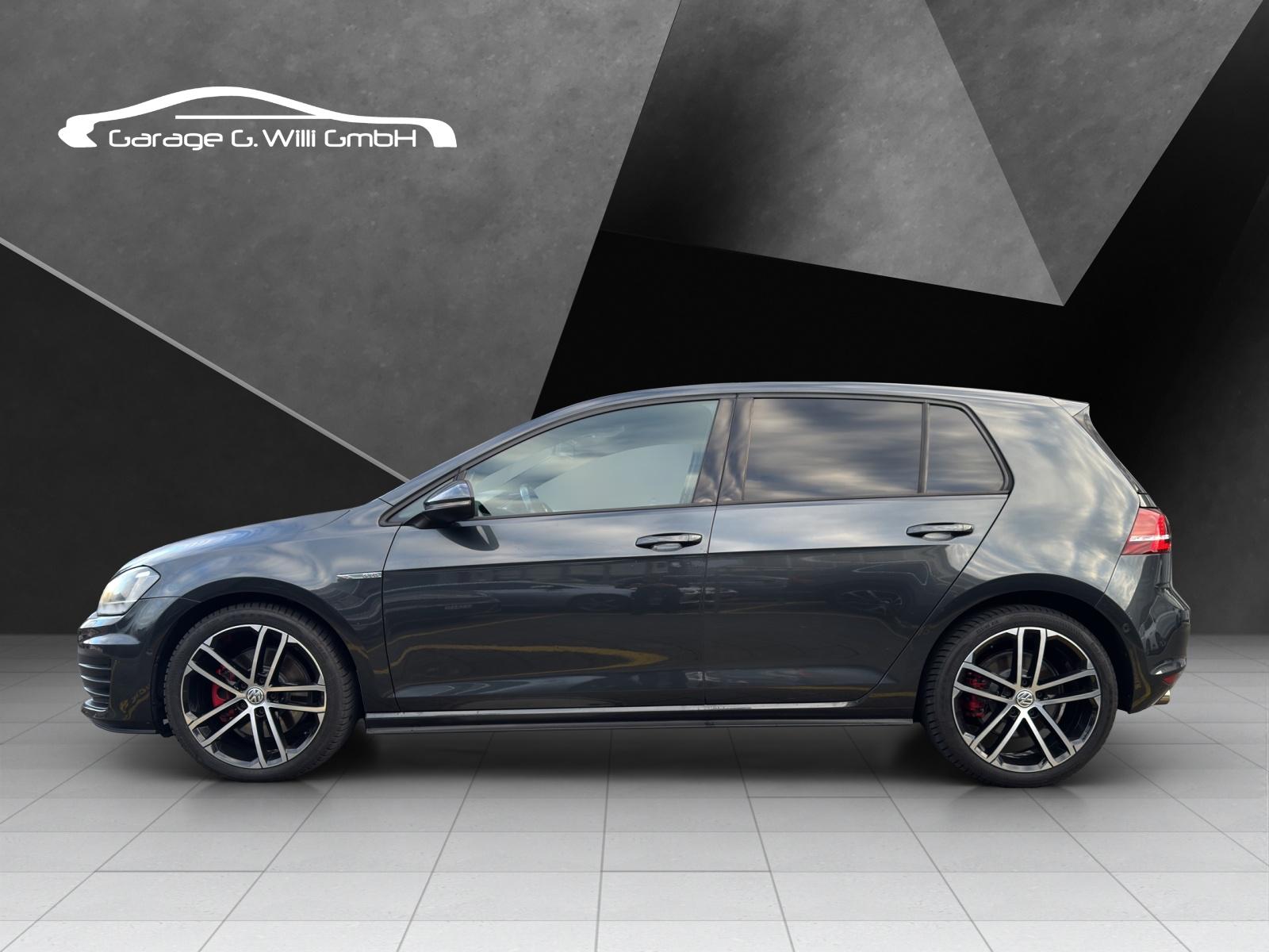 VW Golf 2.0 TDI GTD DSG-showroom-element-3