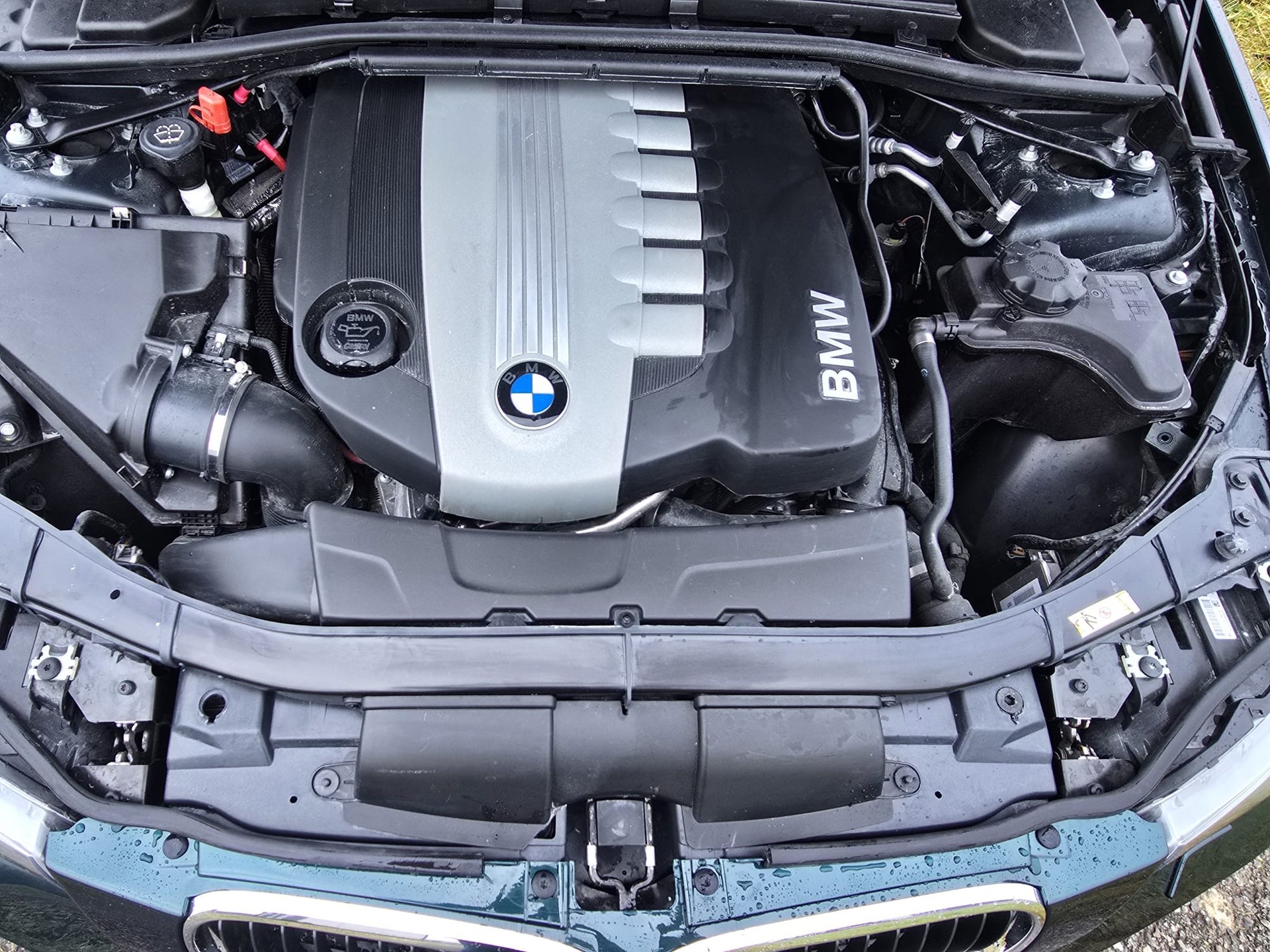 BMW E91 Touring-image-9