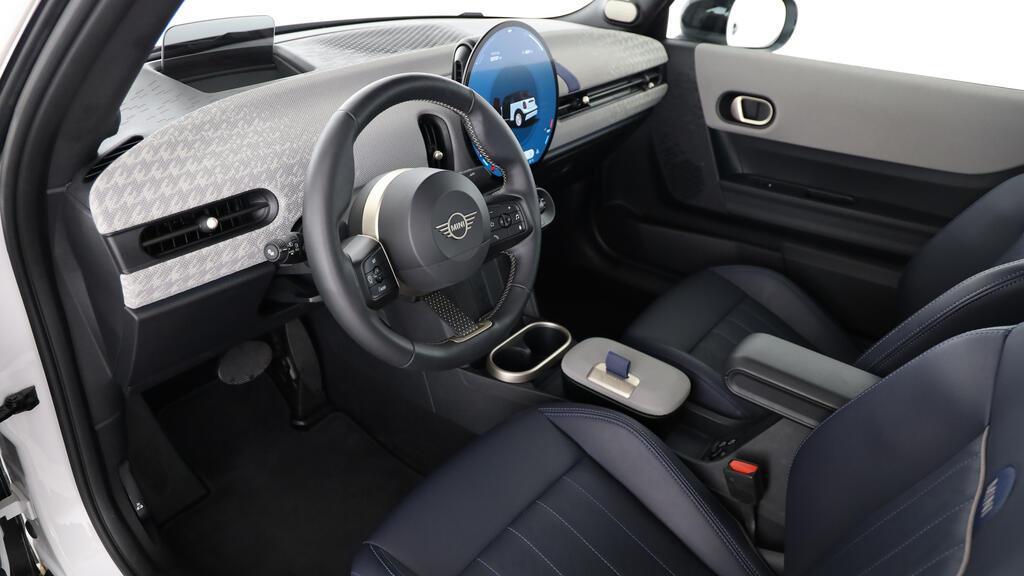 MINI Cooper S Cabrio-image-16