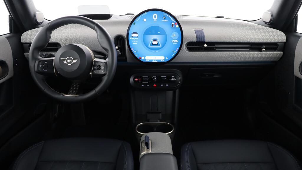 MINI Cooper S Cabrio-image-11