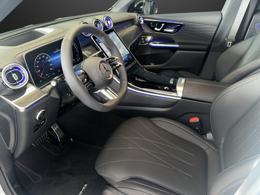 MERCEDES-BENZ GLC 400 e 4M EQ Star-image-5