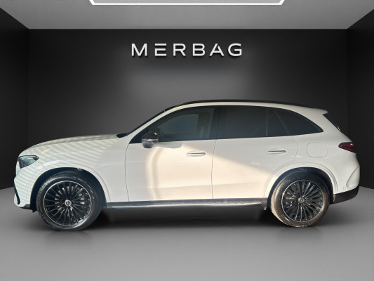 MERCEDES-BENZ GLC 400 e 4M EQ Star-image-1