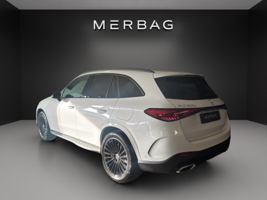 MERCEDES-BENZ GLC 400 e 4M EQ Star-image-2