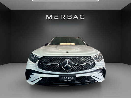 MERCEDES-BENZ GLC 400 e 4M EQ Star-image-3