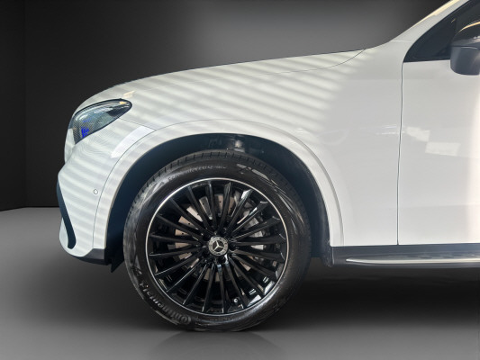MERCEDES-BENZ GLC 400 e 4M EQ Star-image-4