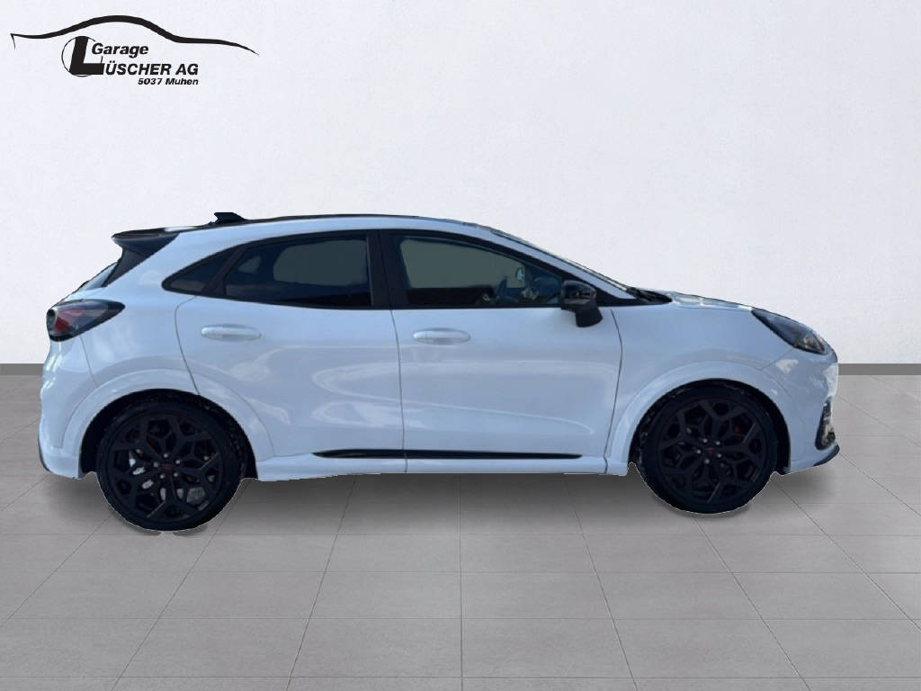 FORD Puma 1.0 EcoB Hybrid 160 ST-image-3