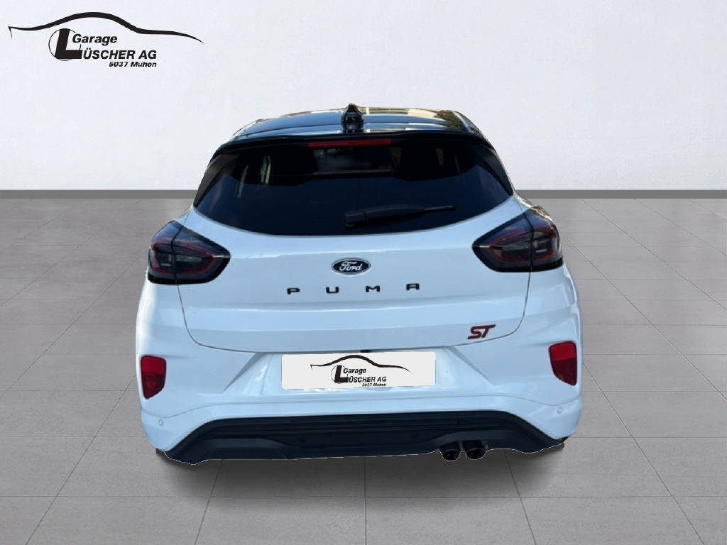FORD Puma 1.0 EcoB Hybrid 160 ST-image-5