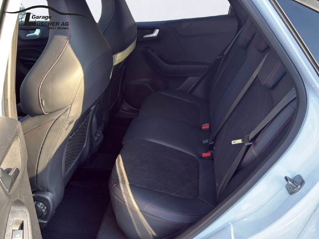 FORD Puma 1.0 EcoB Hybrid 160 ST-image-9