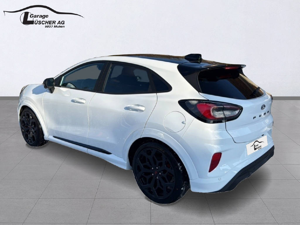 FORD Puma 1.0 EcoB Hybrid 160 ST-image-4