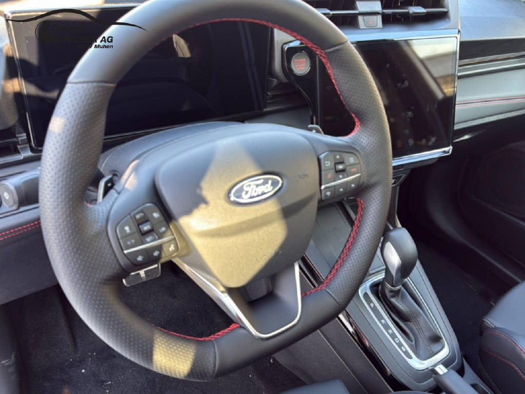 FORD Puma 1.0 EcoB Hybrid 160 ST-image-8