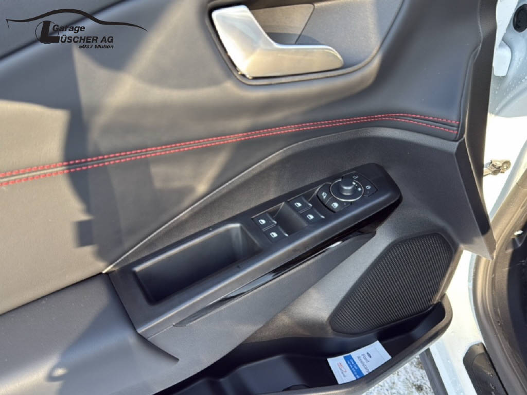 FORD Puma 1.0 EcoB Hybrid 160 ST-image-17