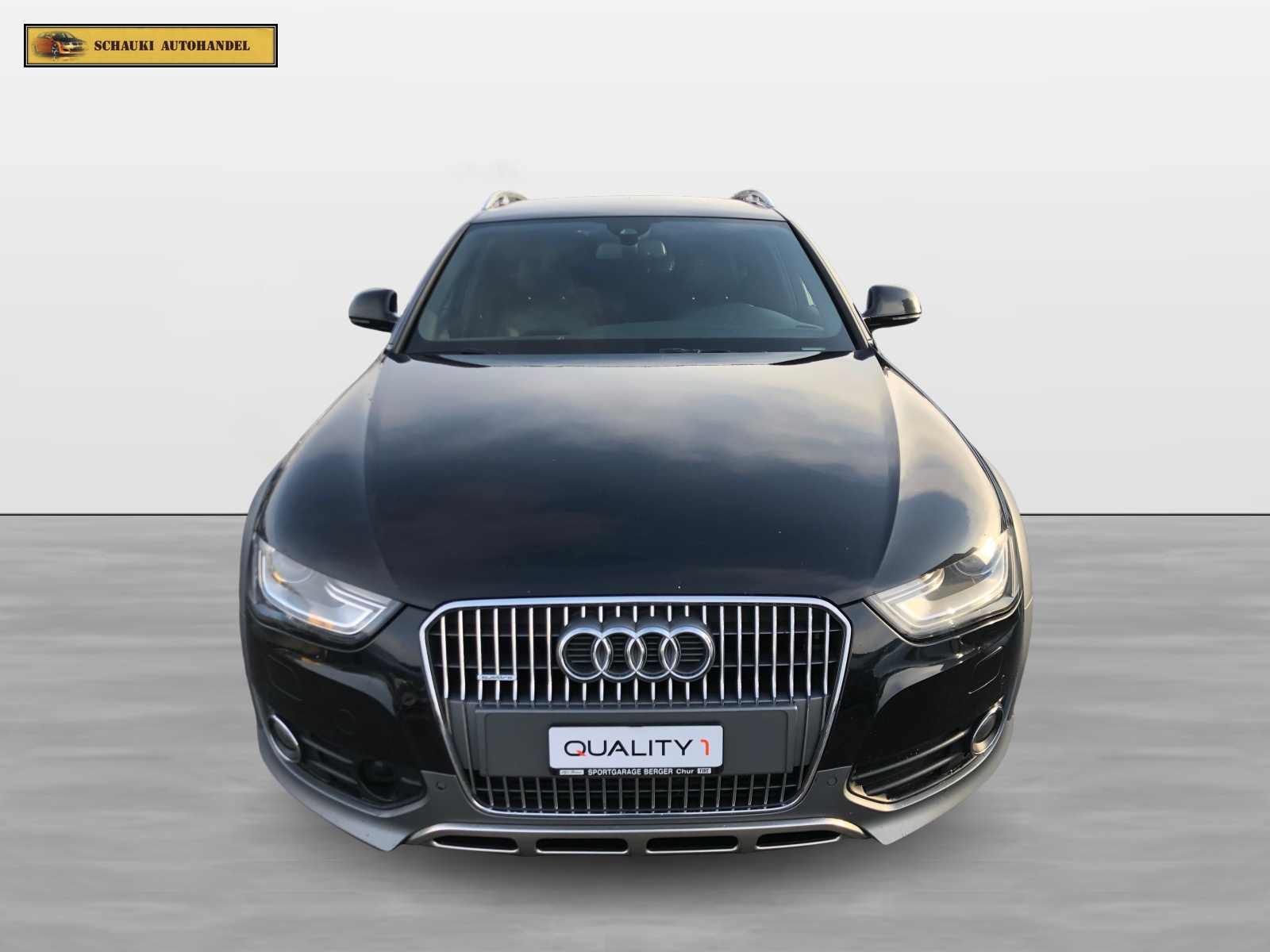 AUDI A4 allroad 2.0 TDI quattro S-tronic-showroom-element-1