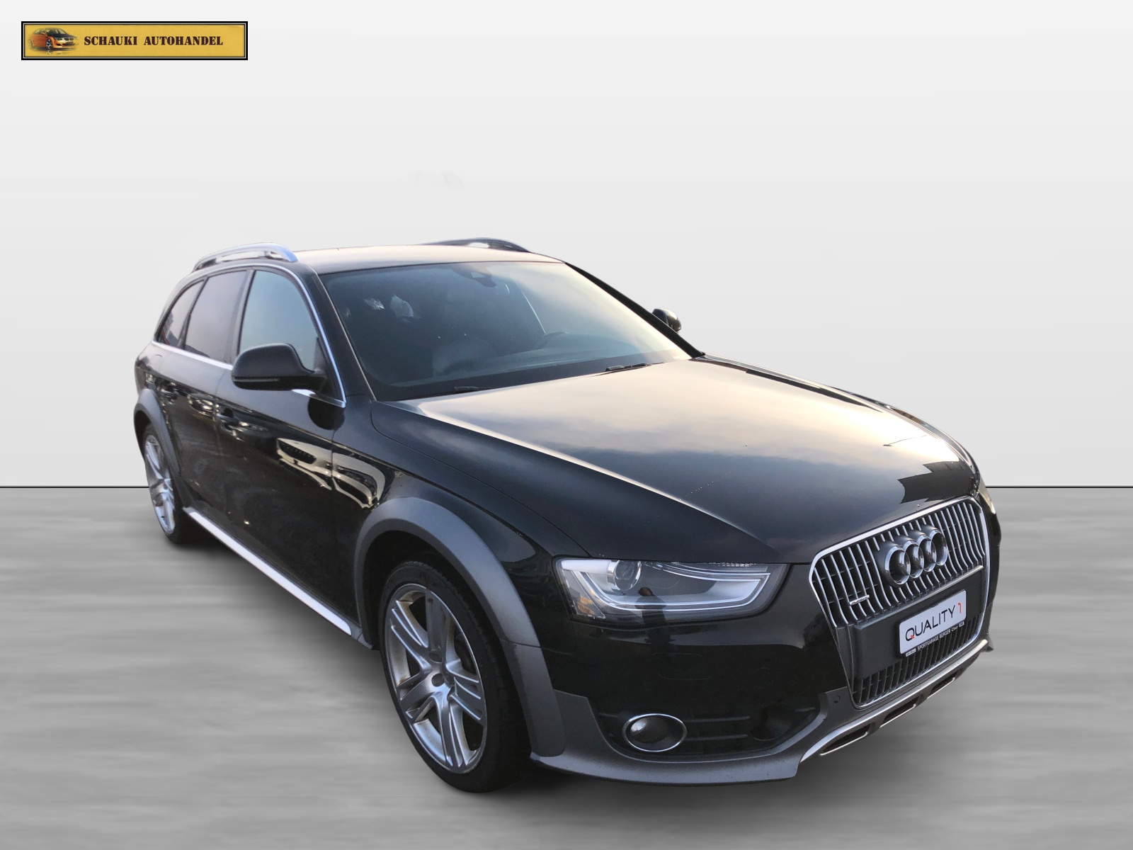 AUDI A4 allroad 2.0 TDI quattro S-tronic-showroom-element-2