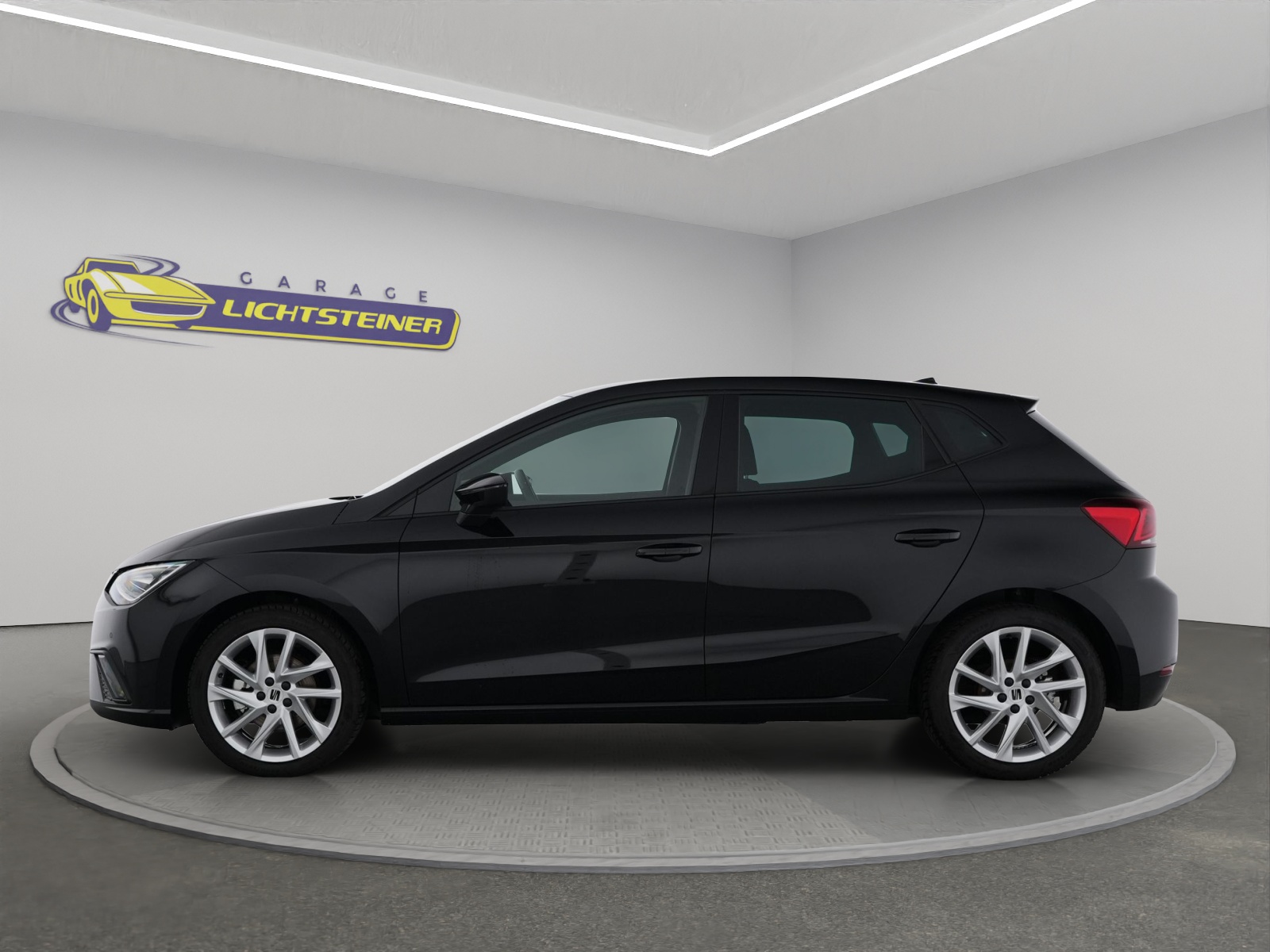 SEAT Ibiza 1.0 EcoTSI FR DSG-showroom-element-2