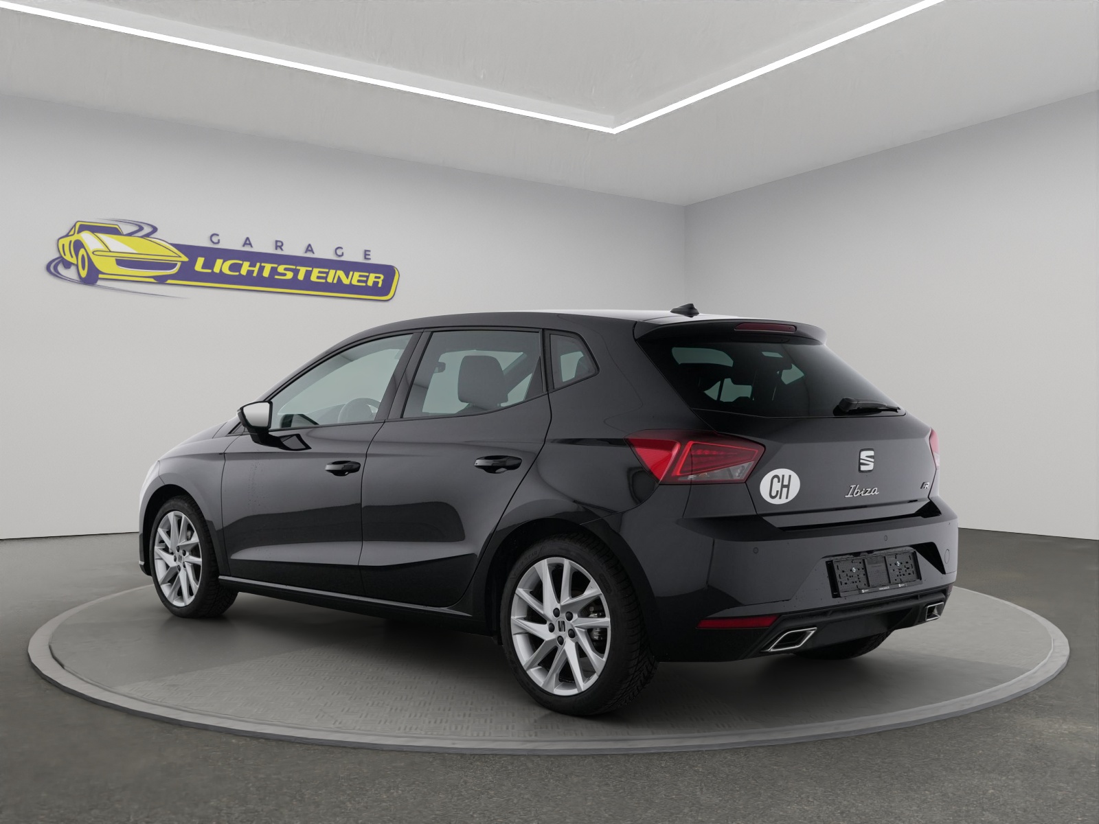 SEAT Ibiza 1.0 EcoTSI FR DSG-showroom-element-3